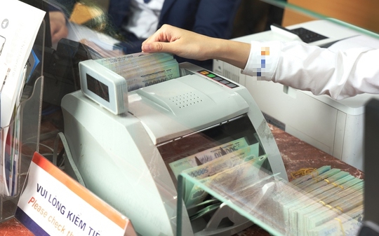 Thêm 2 ngân hàng vừa tăng lãi suất gửi tiết kiệm
