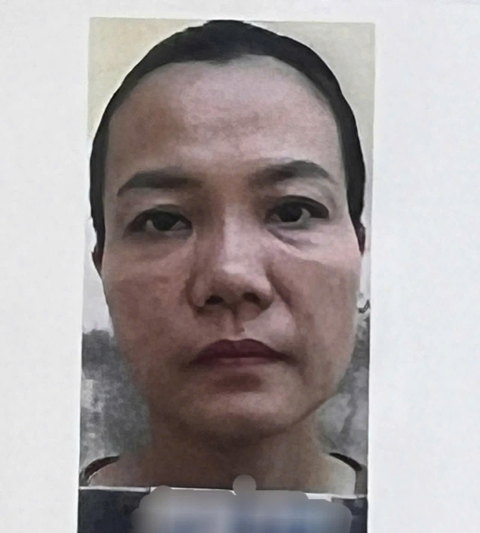 Bắt giam nữ Bắt giam nữ "doanh nh&acirc;n" chiếm đoạt hơn 10 tỉ đồng tại Đ&agrave; Nẵng - Ảnh 1.