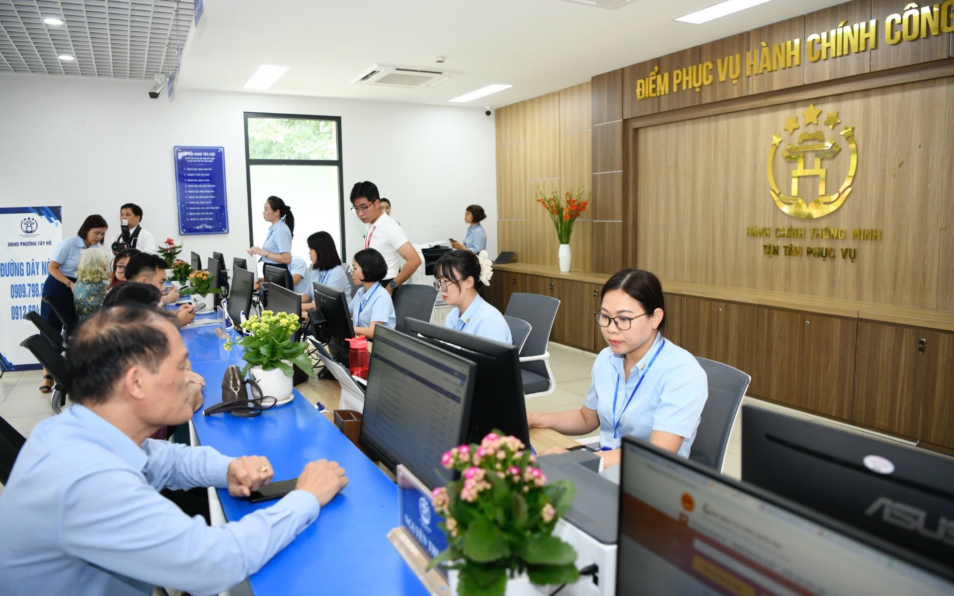 Phân cấp, phân quyền thực chất, hiệu quả