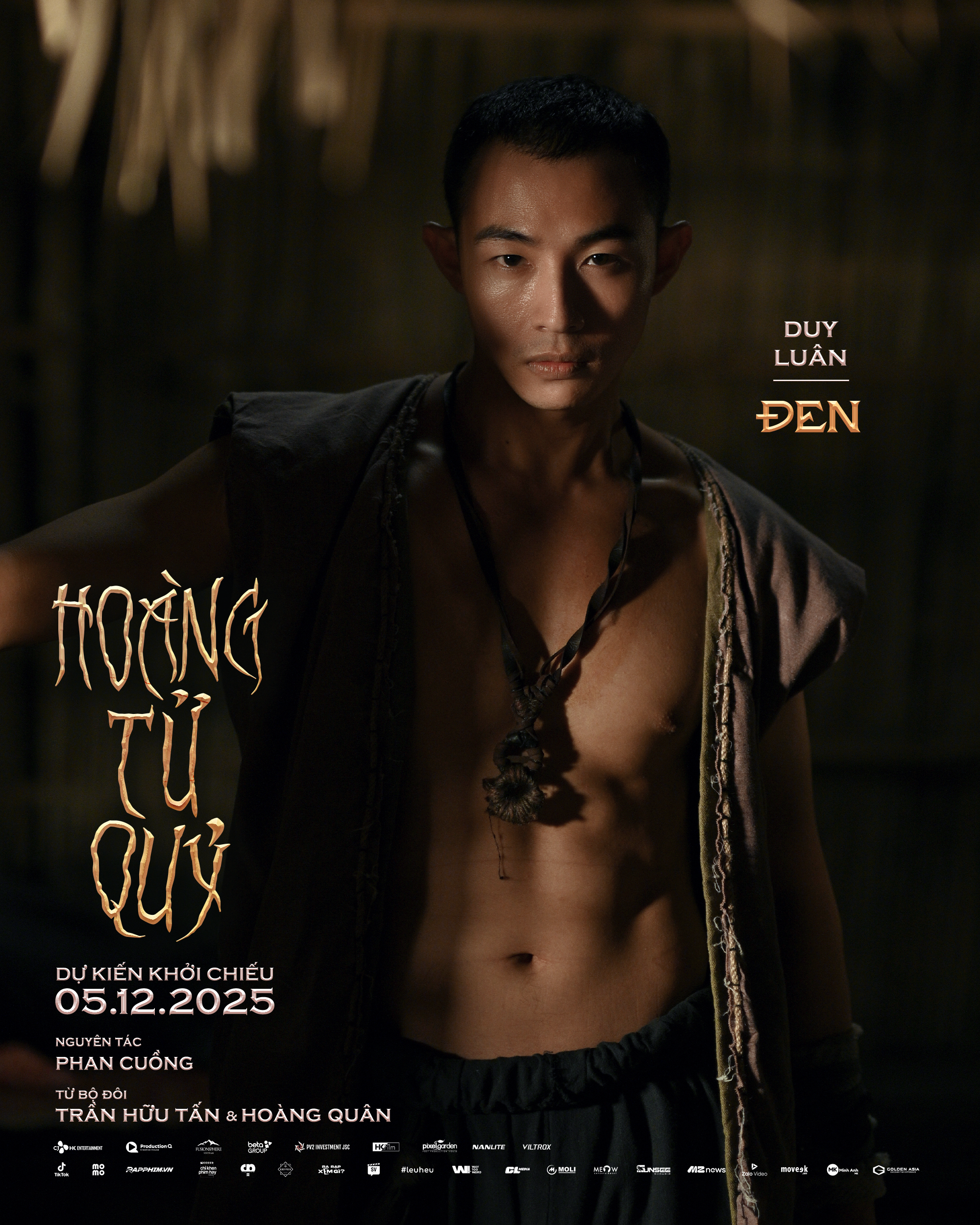 Nghệ sĩ B&igrave;nh Tinh kể về lần đầu đ&oacute;ng điện ảnh - Ảnh 7.