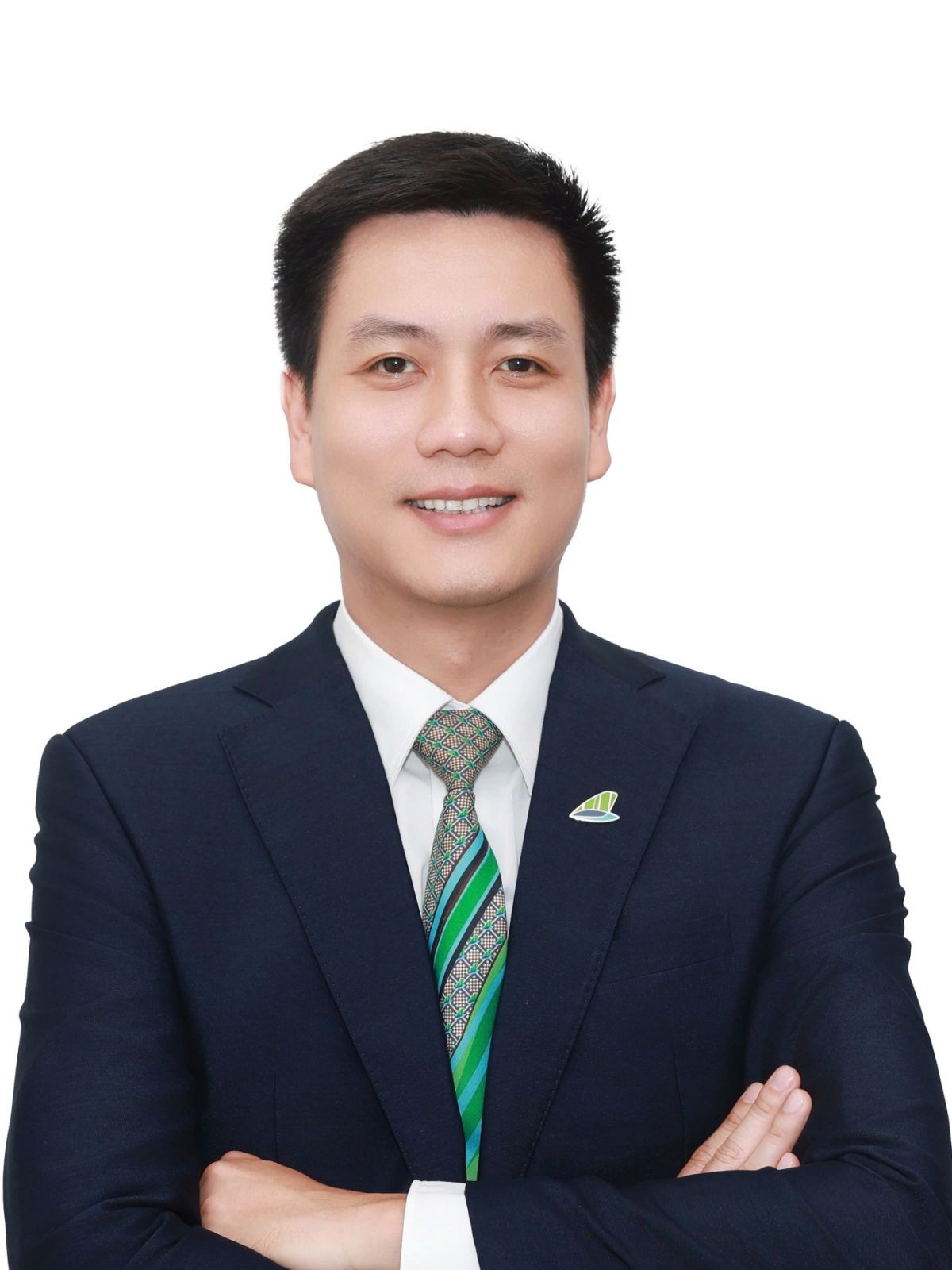 Bamboo Airways có tân Chủ tịch Hội đồng quản trị - Ảnh 1.