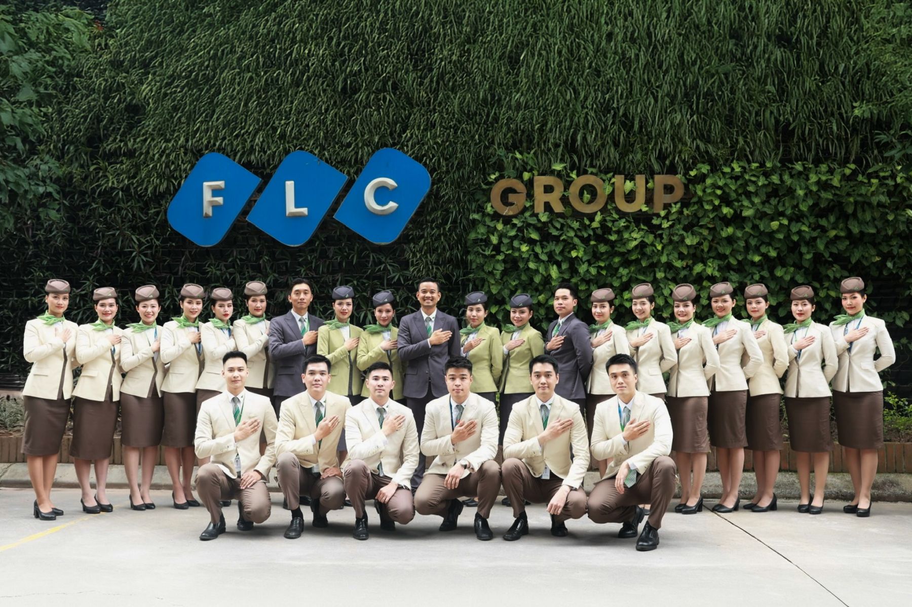 Bamboo Airways có tân Chủ tịch Hội đồng quản trị - Ảnh 2.
