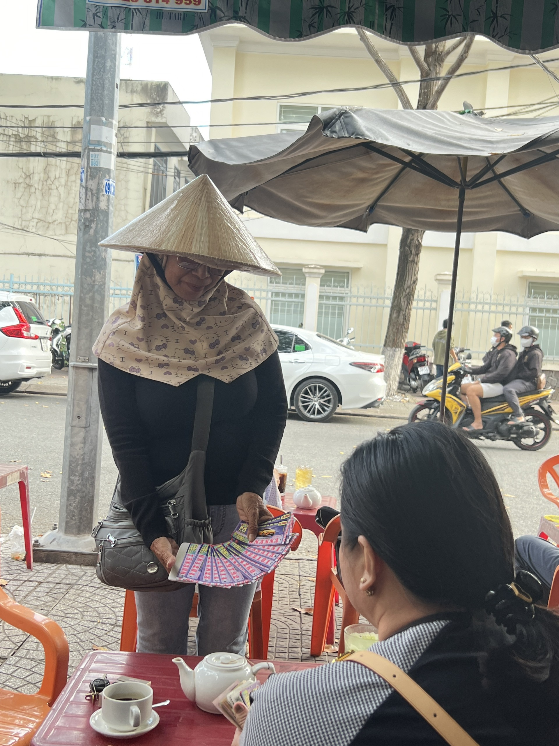 Cần Thơ sắp xếp 3 công ty Xổ số kiến thiết để nâng cao hiệu quả quản lý - Ảnh 2.
