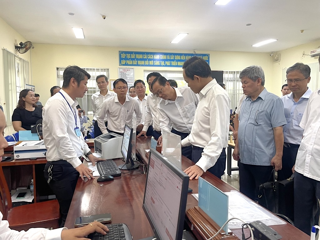 Khánh Hòa: Ưu tiên - Ảnh 1.