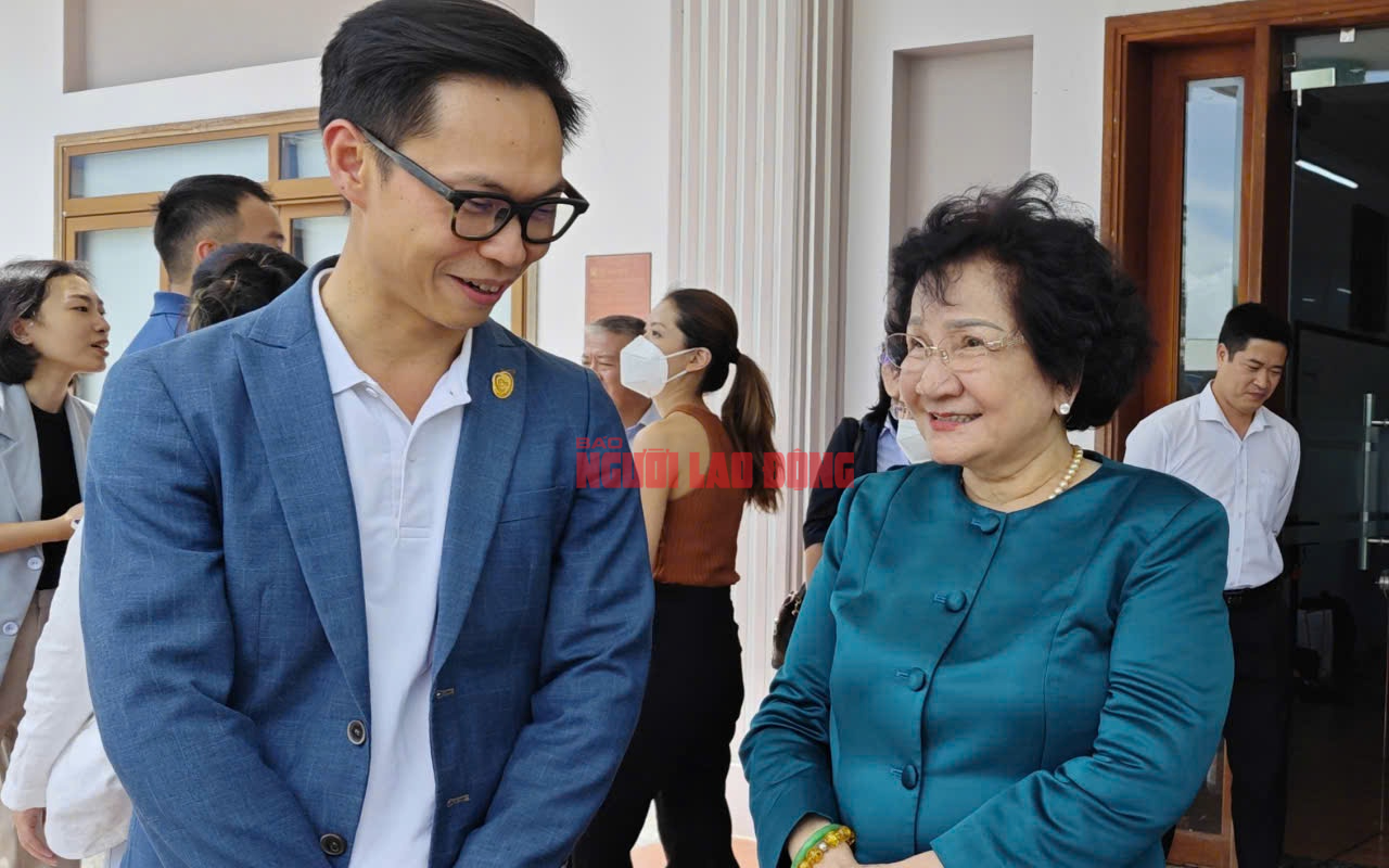 Thương hiệu Ba Huân và những điều bất ngờ về thương vụ bán hết cổ phần