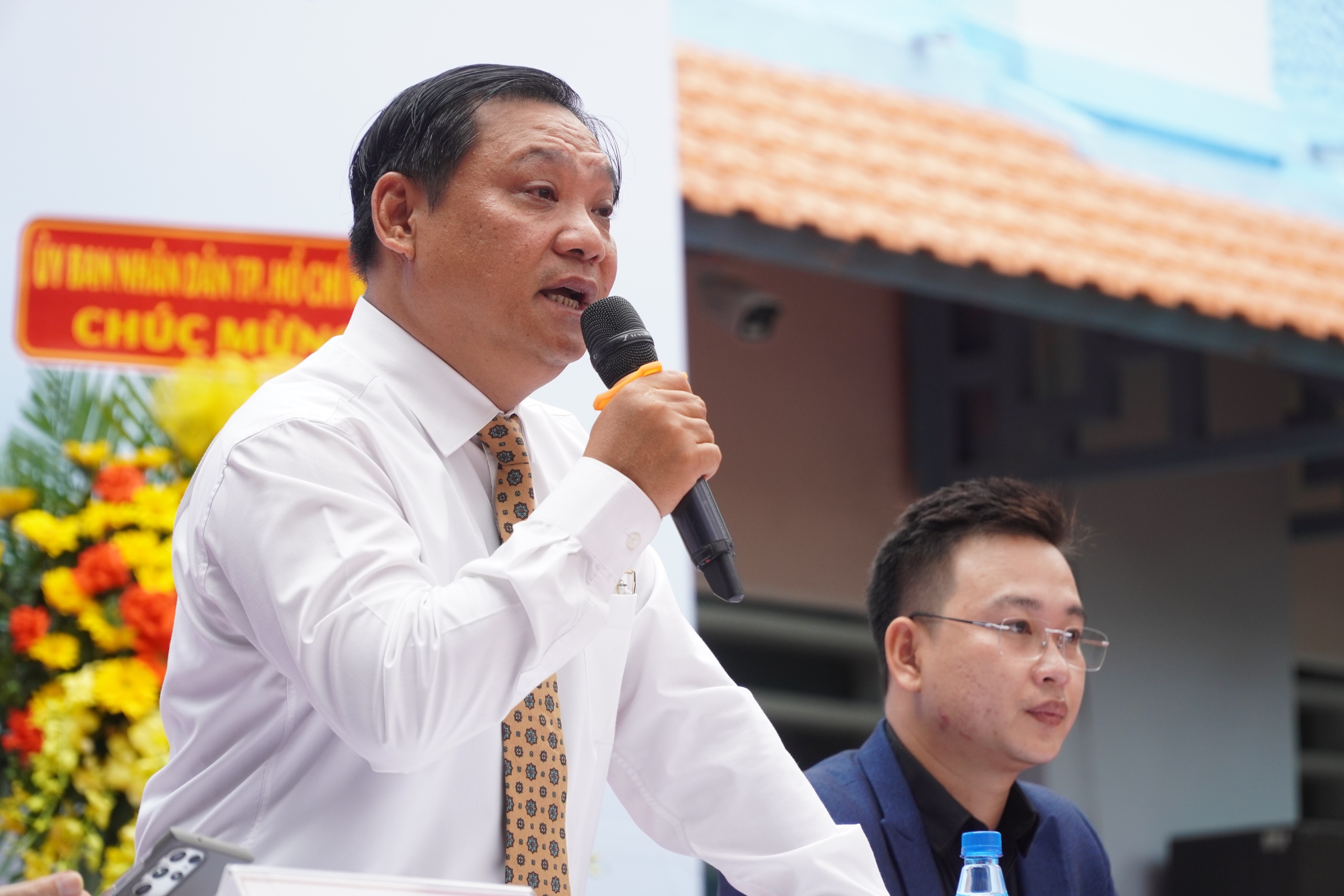 Bật mí 2 ngành "hot" được miễn phí học 100% - Ảnh 3.
