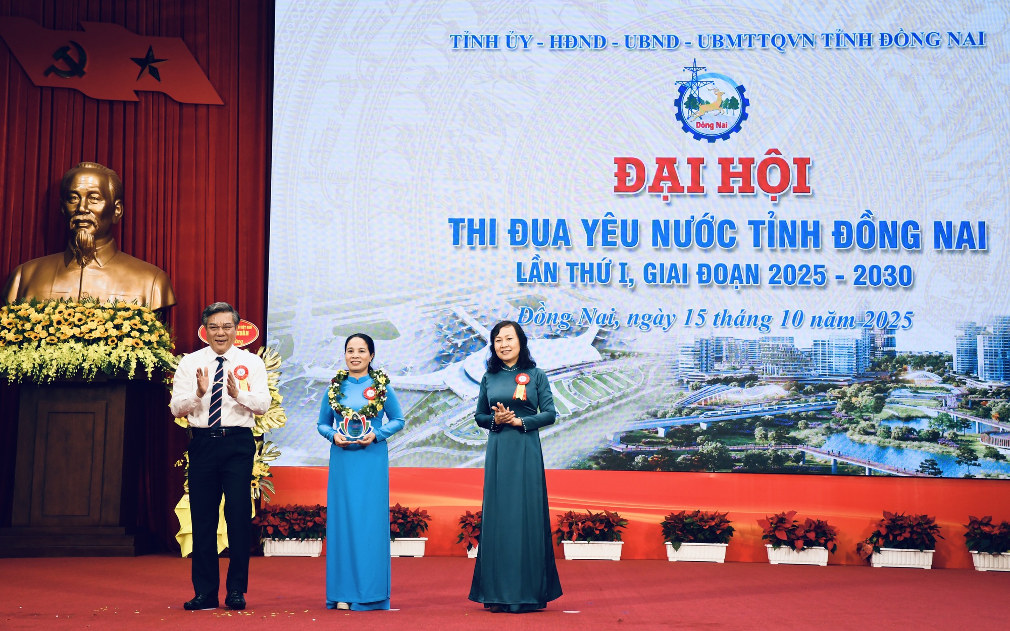 Kế hoạch lớn của ngành Y tế tỉnh Đồng Nai