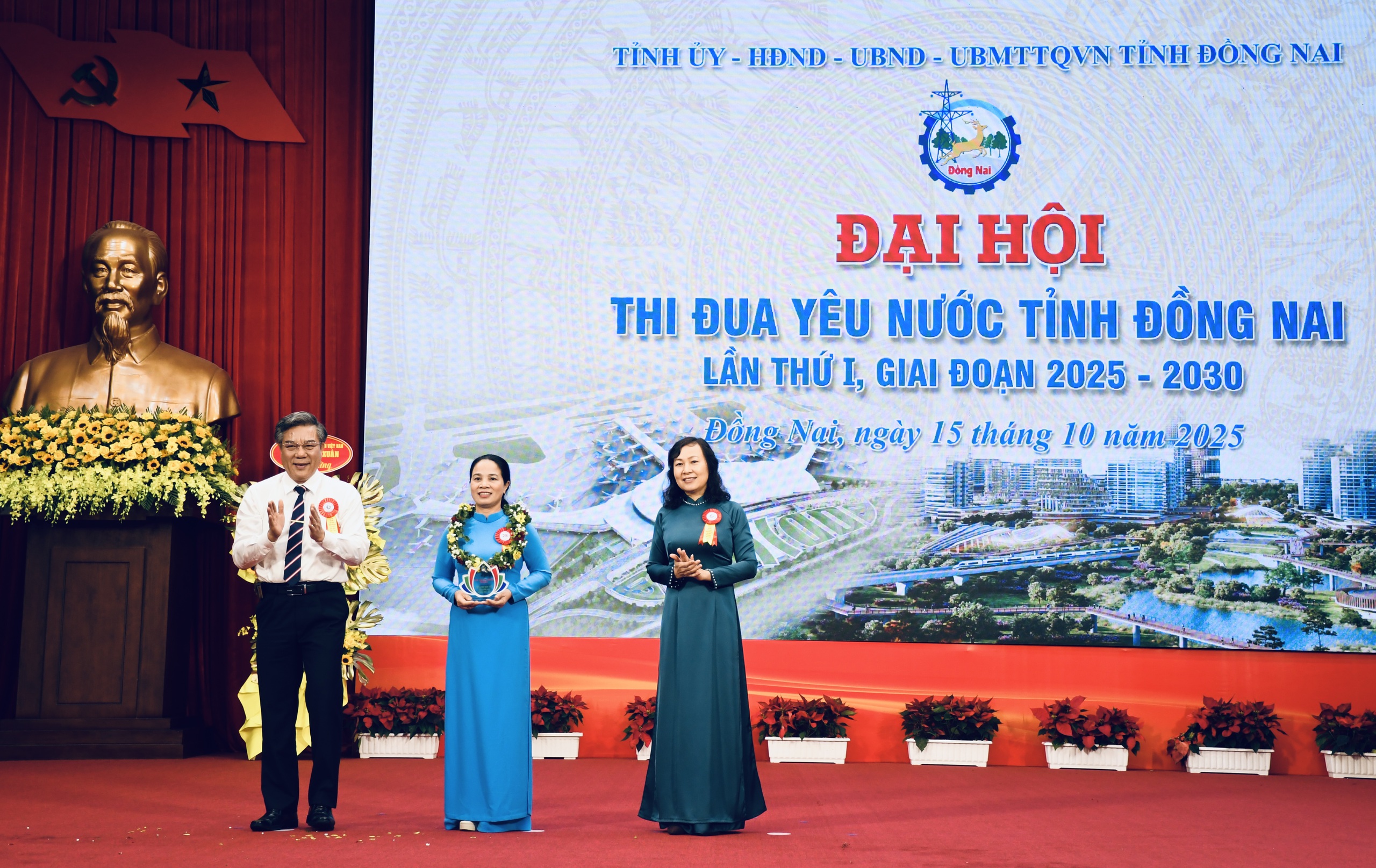 Kế hoạch lớn của ng&agrave;nh Y tế tỉnh Đồng Nai - Ảnh 1.