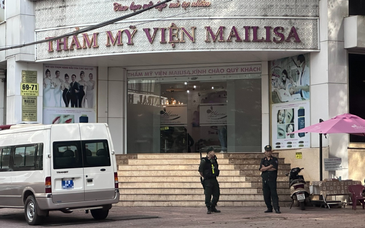 Mailisa l&agrave; ai? - Ảnh 2.