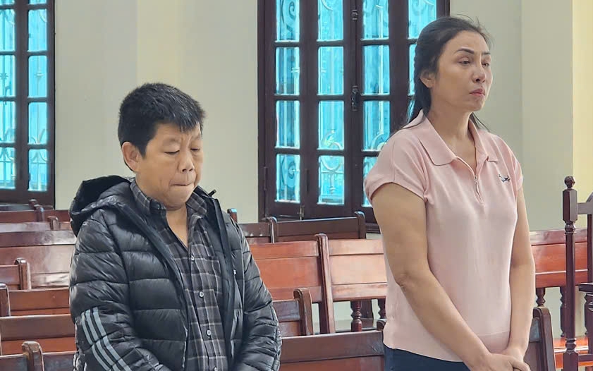 Công an TPHCM vạch trần cách thức điều hành mại dâm của cựu tiếp viên hàng không - Ảnh 6.