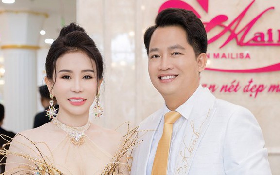 Bà chủ thẩm mỹ viện Mailisa nhiều lần khẳng định điều này trên mạng xã hội