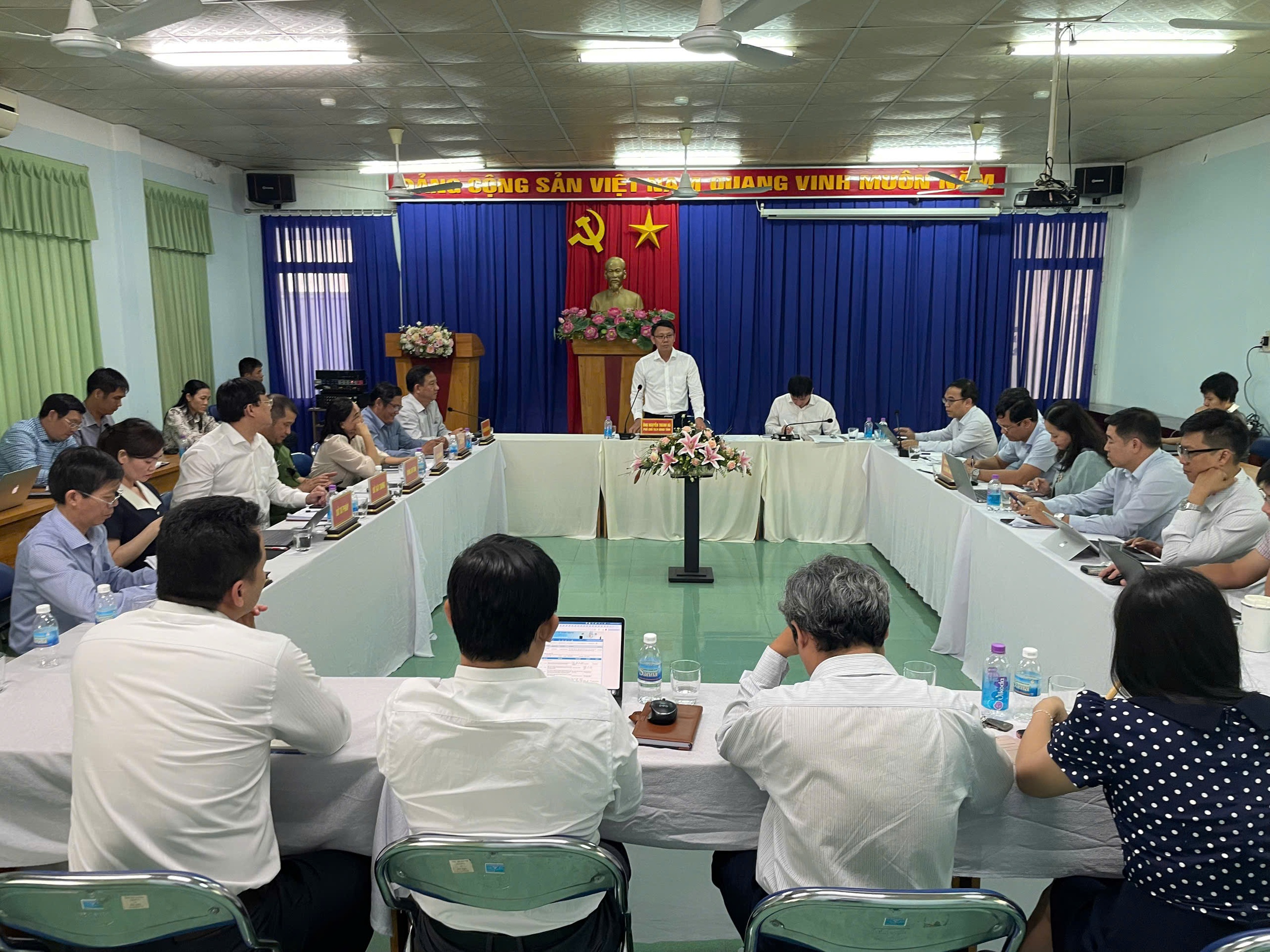 Khánh Hòa: Ưu tiên - Ảnh 3.