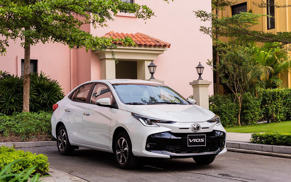 Hiếm có chiếc xe nào đồng hành với người Việt hơn hai thập kỷ như chiếc xe này