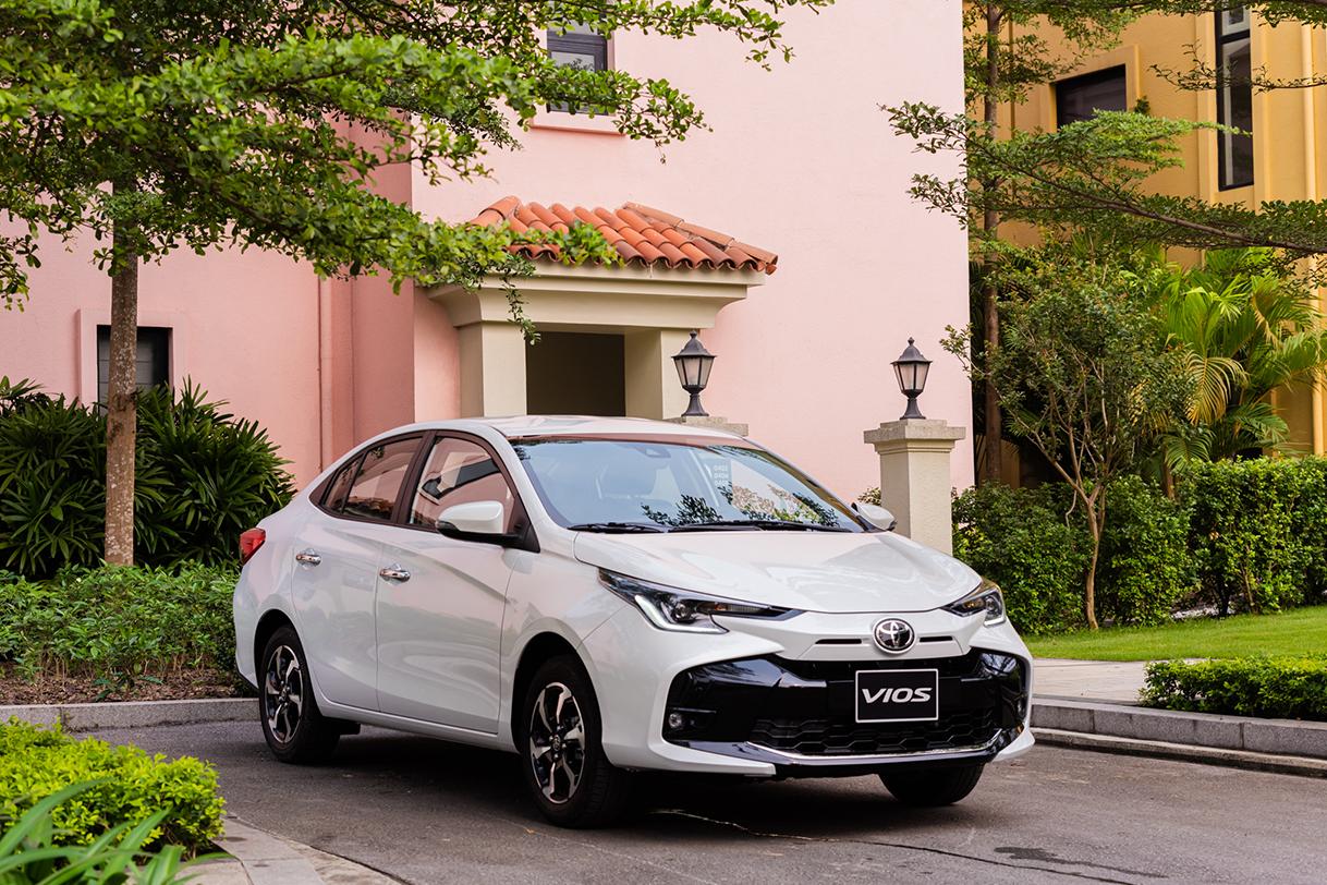 Hiếm c&oacute; chiếc xe n&agrave;o đồng h&agrave;nh với người Việt hơn hai thập kỷ như chiếc xe n&agrave;y - Ảnh 3.