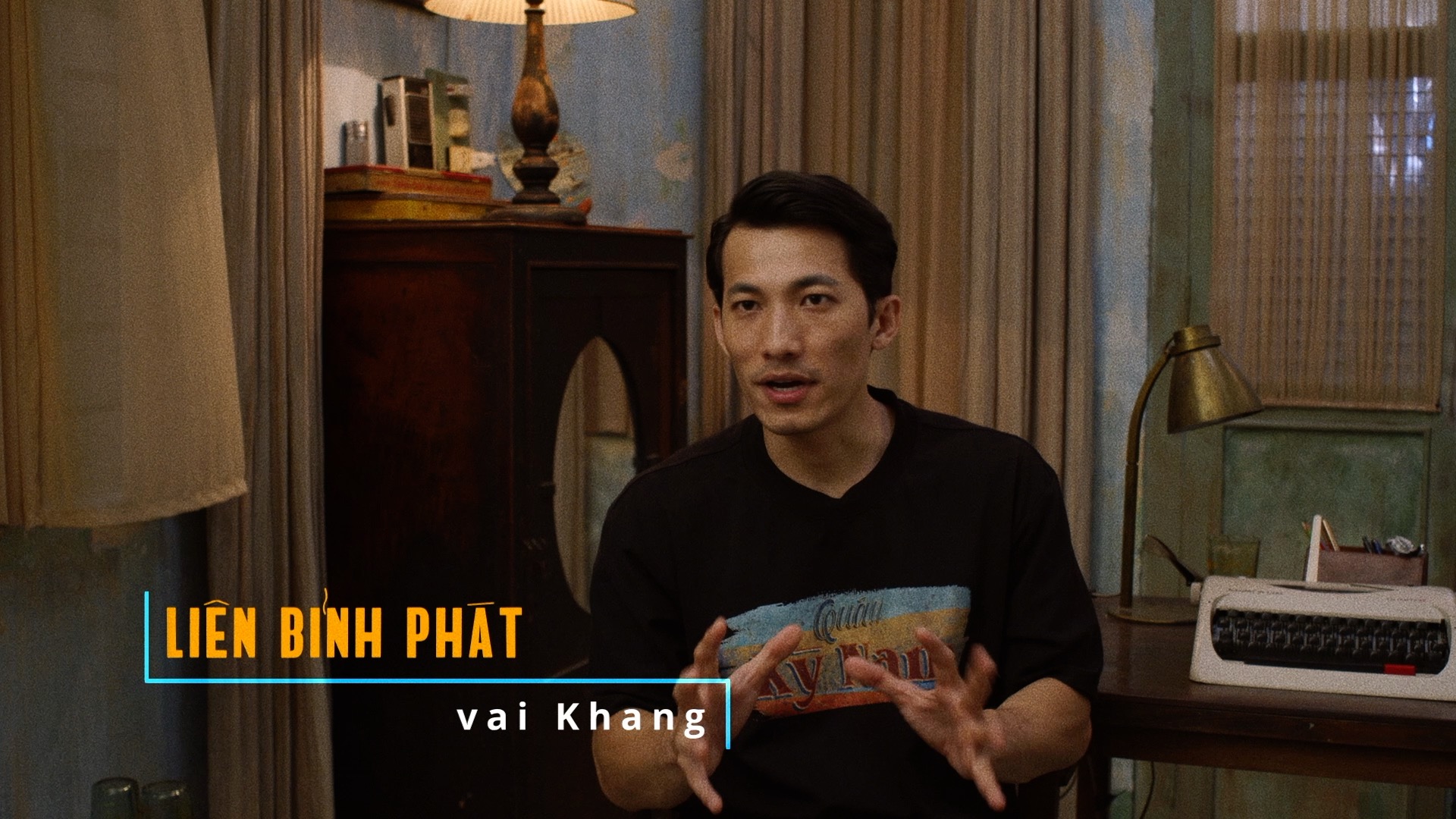 Li&ecirc;n Bỉnh Ph&aacute;t, Đỗ Thị Hải Yến cho&aacute;ng ngợp trước Kỳ Nam - Ảnh 16.