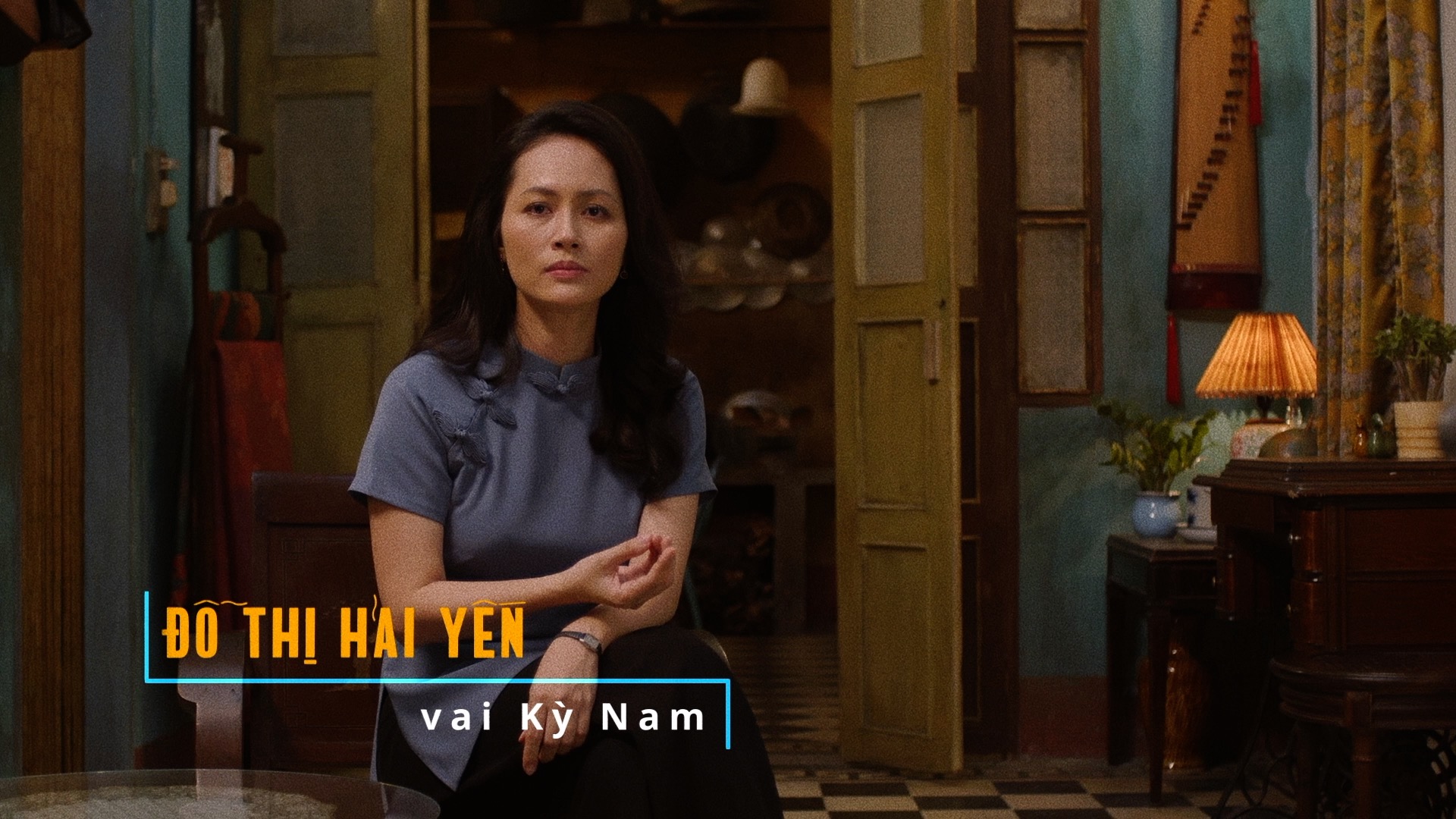 Li&ecirc;n Bỉnh Ph&aacute;t, Đỗ Thị Hải Yến cho&aacute;ng ngợp trước Kỳ Nam - Ảnh 18.