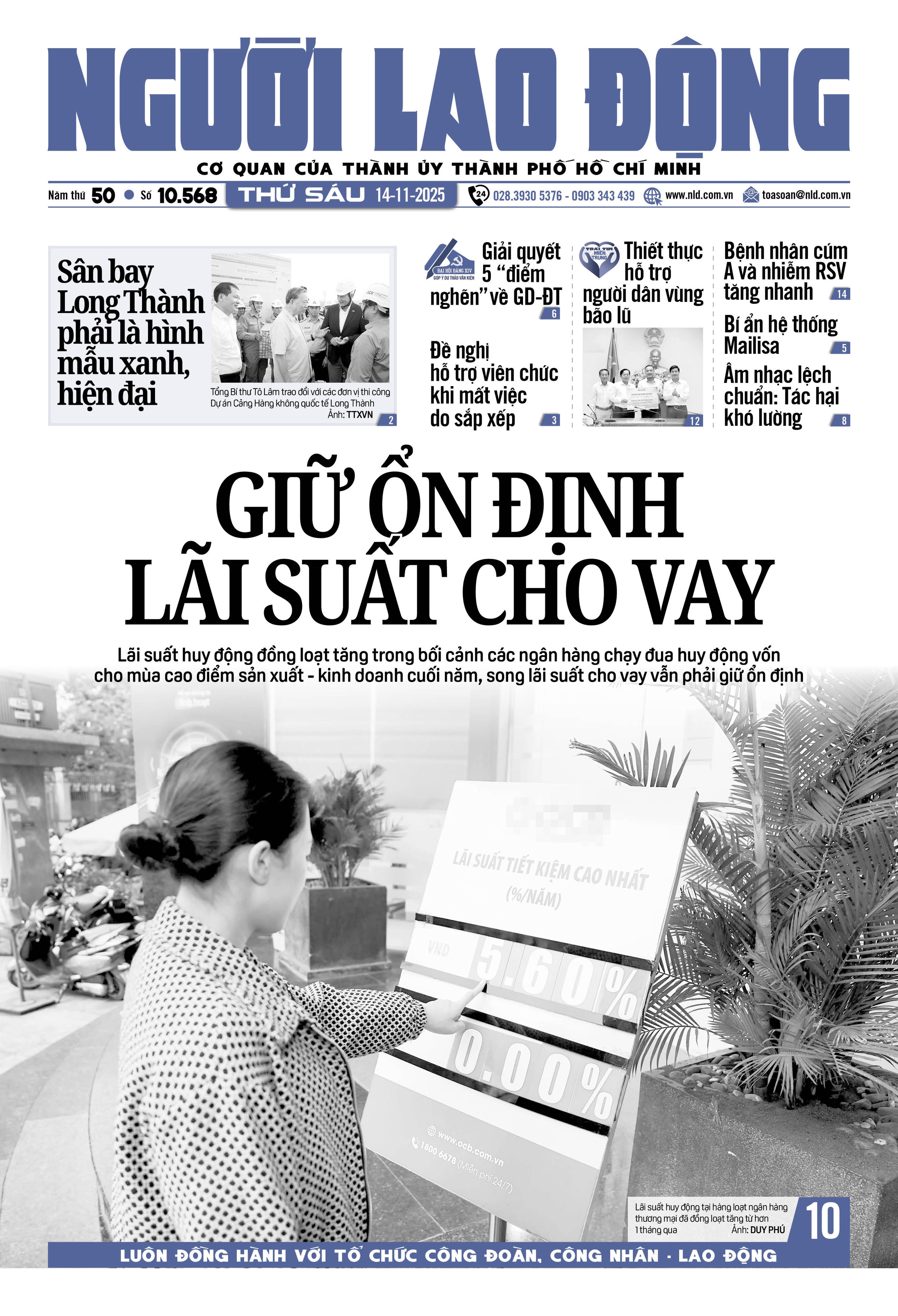 Số báo 10568