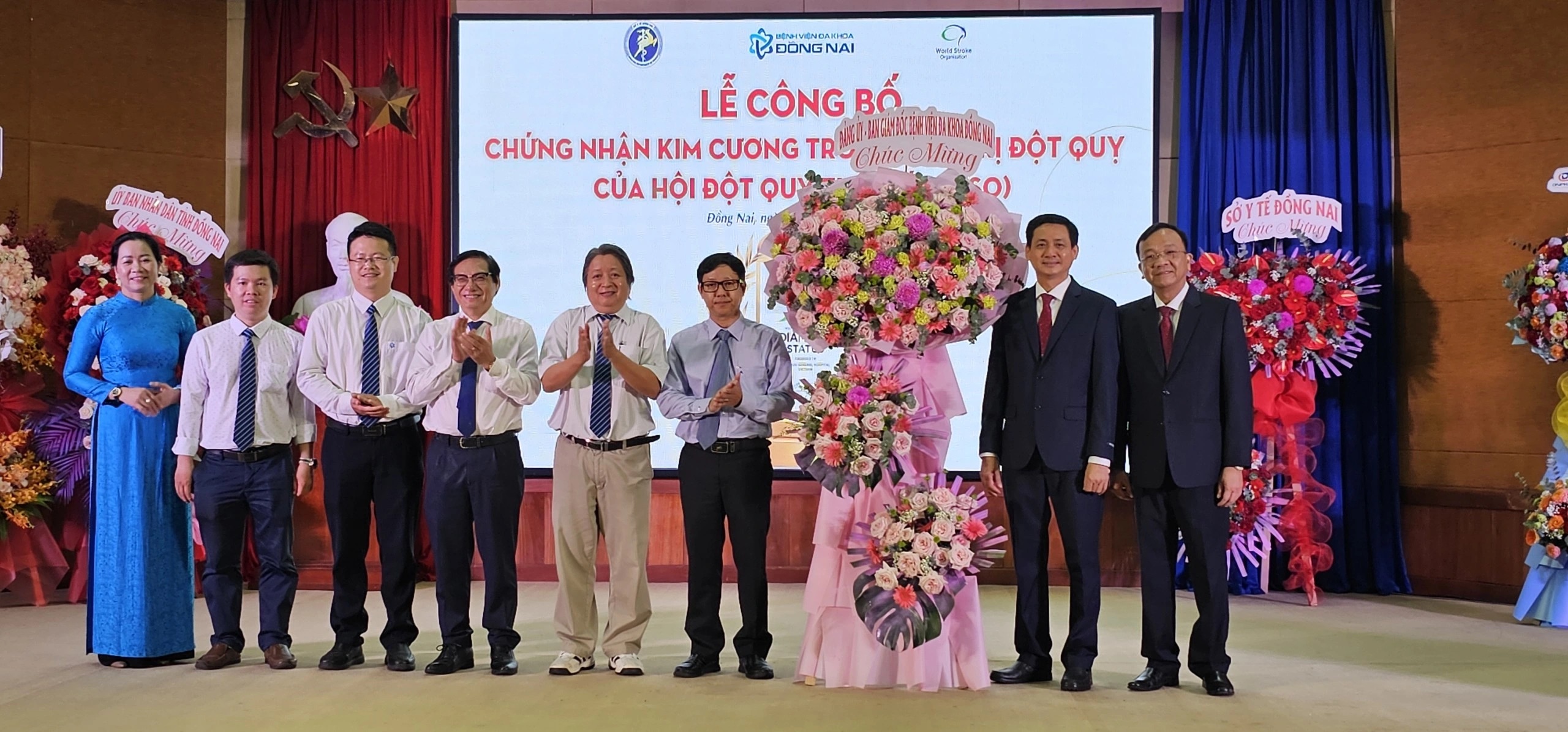 Kế hoạch lớn của ng&agrave;nh Y tế tỉnh Đồng Nai - Ảnh 3.