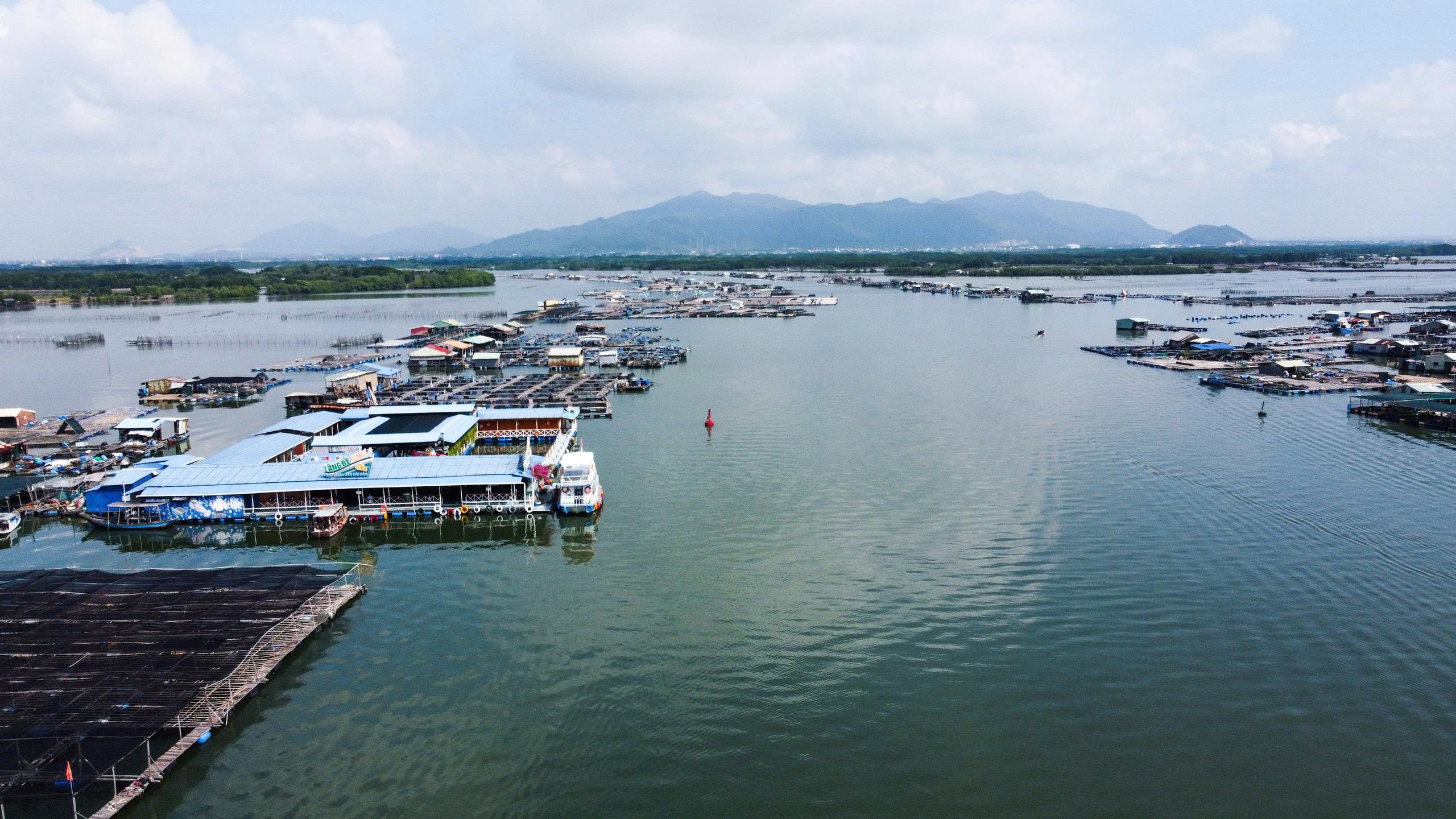 Từ nghề nuôi truyền thống trở thành thương hiệu du lịch - Ảnh 2.