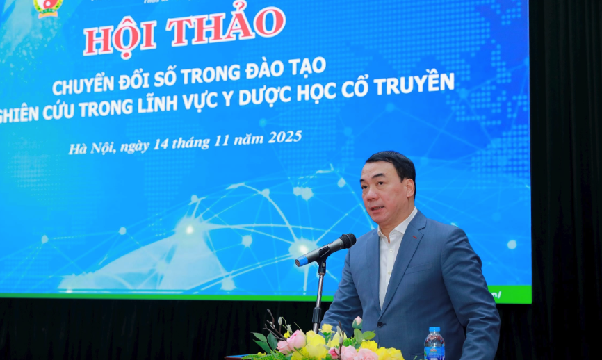 "AI giúp chúng ta rất nhiều nhưng phải luôn cảnh giác..." - Ảnh 1.