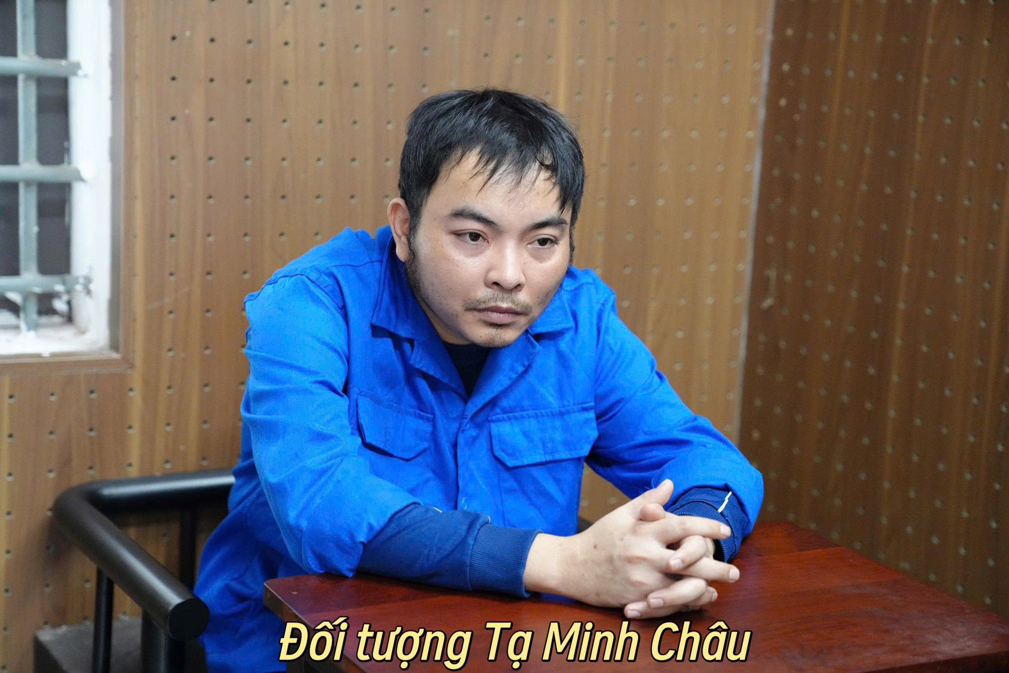 Nguyên cán bộ y tế, cầm đầu đường dây chuyên dùng búa đập vỡ xương, chiếm đoạt tiền bảo hiểm - Ảnh 1.