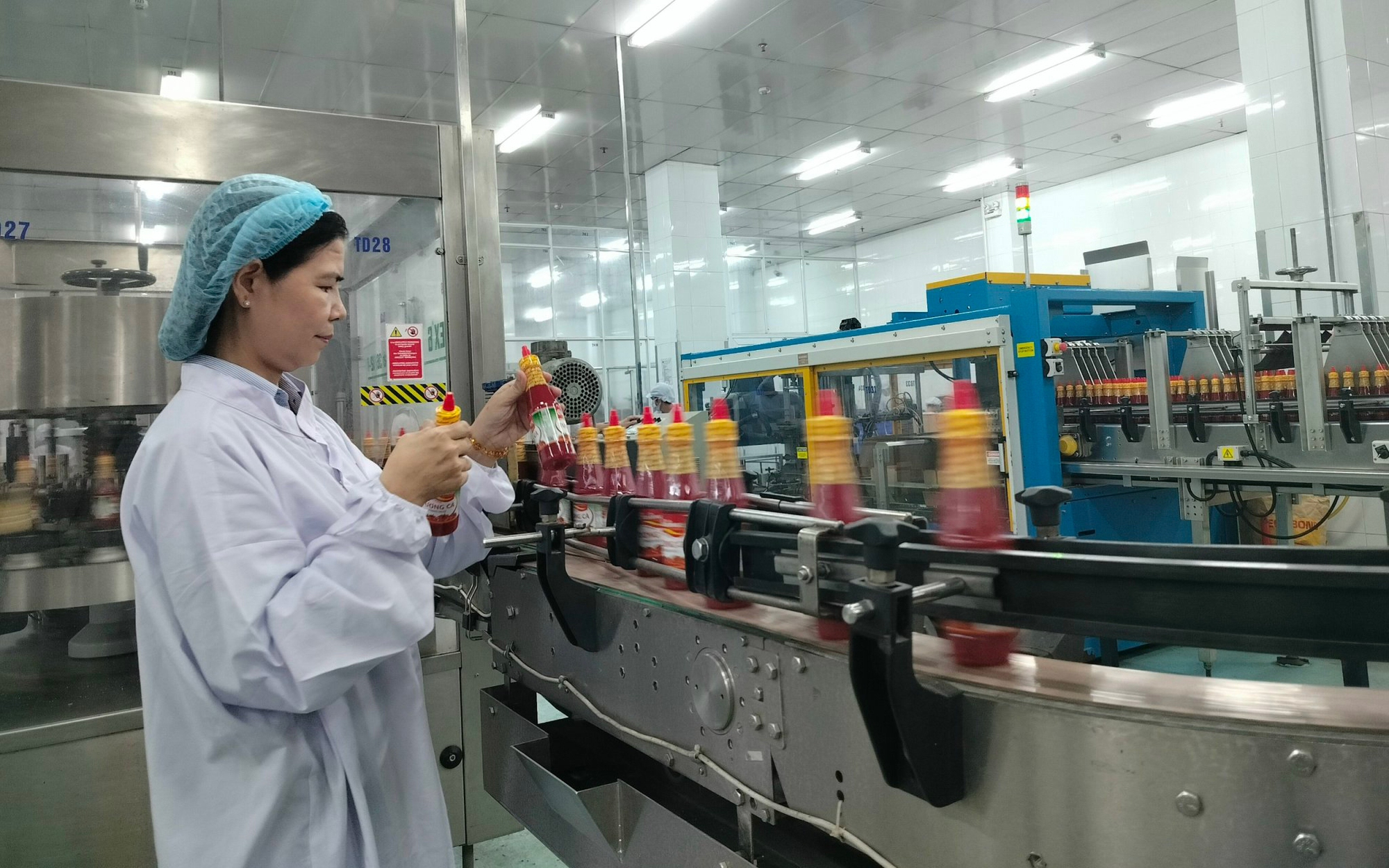 Thi đua là động lực sáng tạo