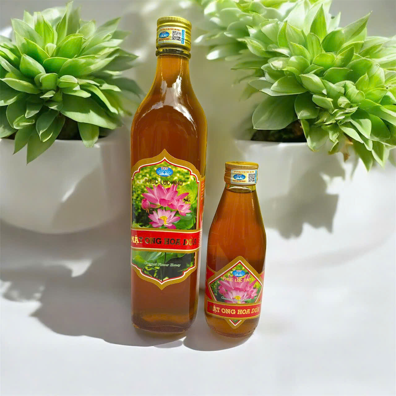Phúc Lộc Thọ Honey và KingBee: Tinh hoa mật ong Việt chinh phục thị trường - Ảnh 2.