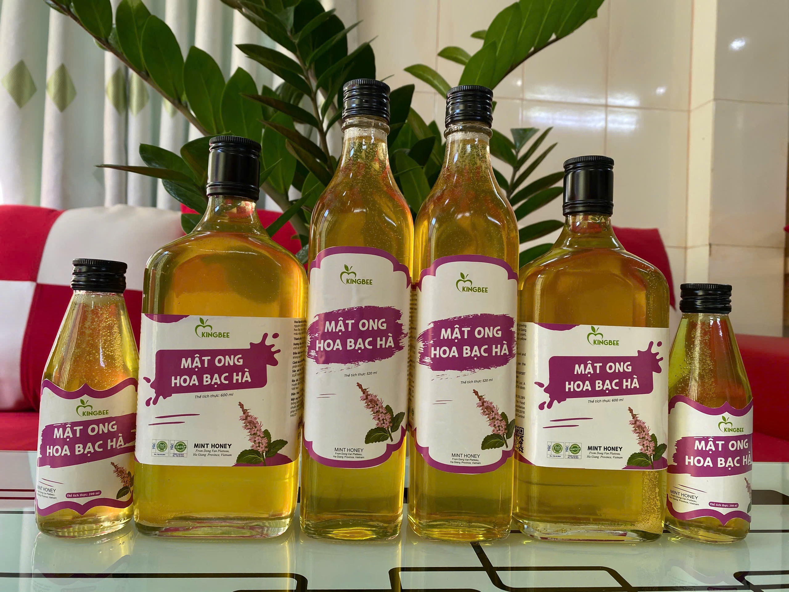 Phúc Lộc Thọ Honey và KingBee: Tinh hoa mật ong Việt chinh phục thị trường - Ảnh 3.