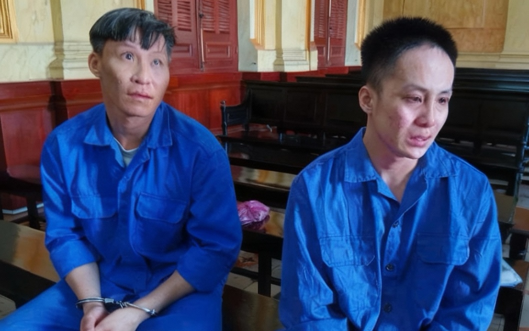 Tin nhắn gạ gẫm châm ngòi án mạng ở TPHCM