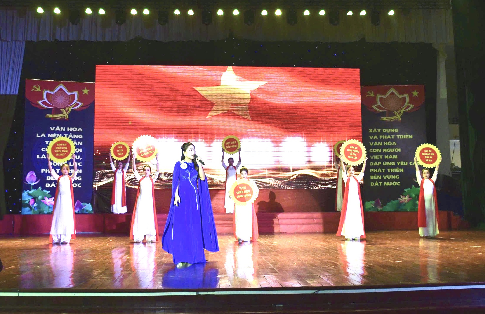 Sở Văn hóa - Thể thao TP HCM tổ chức Hội thi "Thuyết minh viên giỏi" 2025 - Ảnh 1.