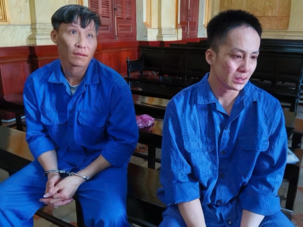 Tin nhắn gạ gẫm khiến cuộc ăn uống trở thành án mạng ở TP HCM - Ảnh 1.
