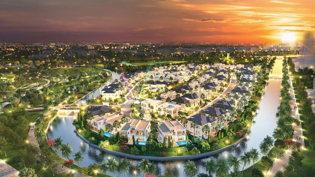 Ba thập kỷ, một tầm nh&igrave;n: h&agrave;nh tr&igrave;nh Nam Long kiến tạo những khu đ&ocirc; thị đầy sức sống - Ảnh 4.