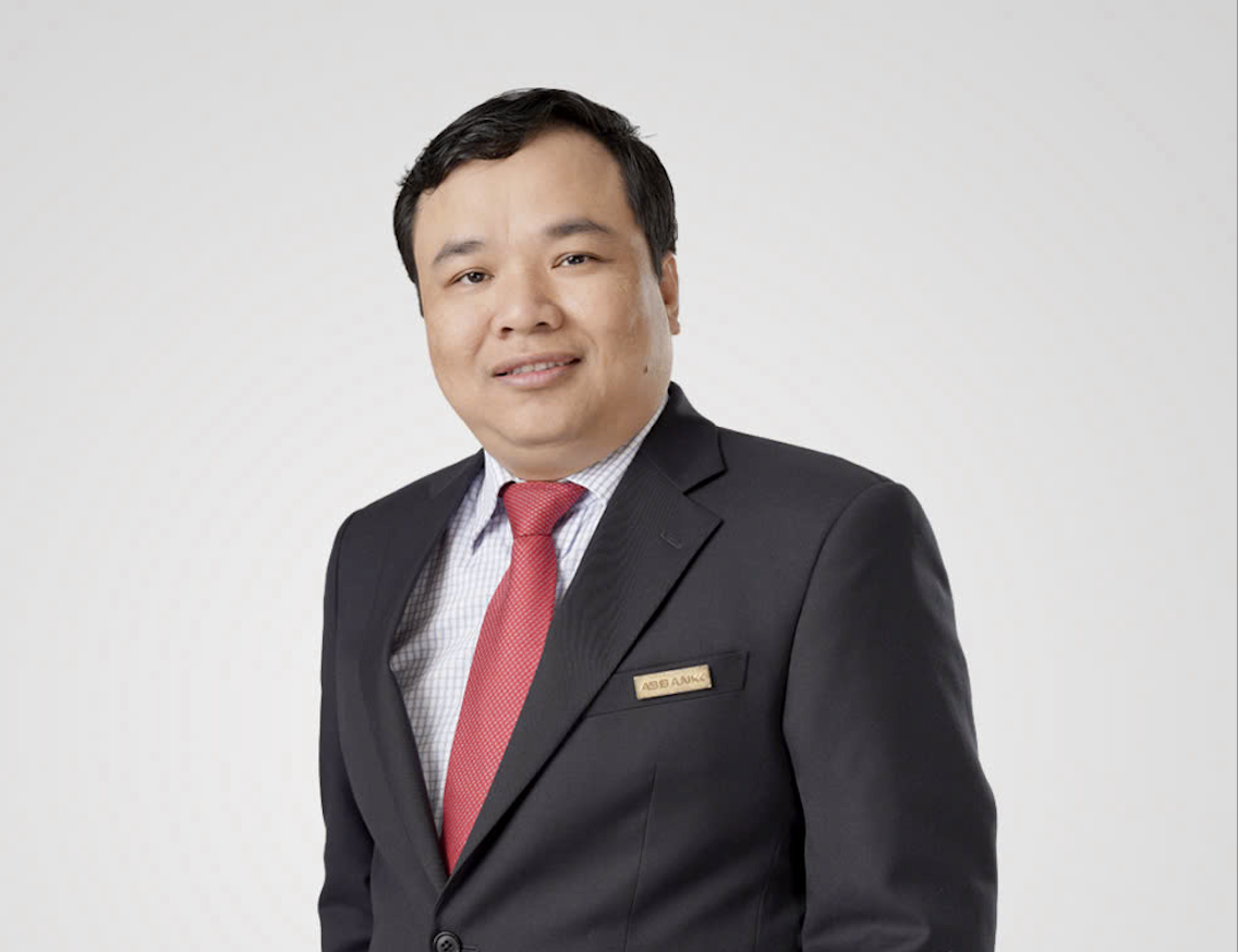 &Ocirc;ng Vũ Văn Tiền l&agrave;m Chủ tịch HĐQT ABBANK - Ảnh 2.