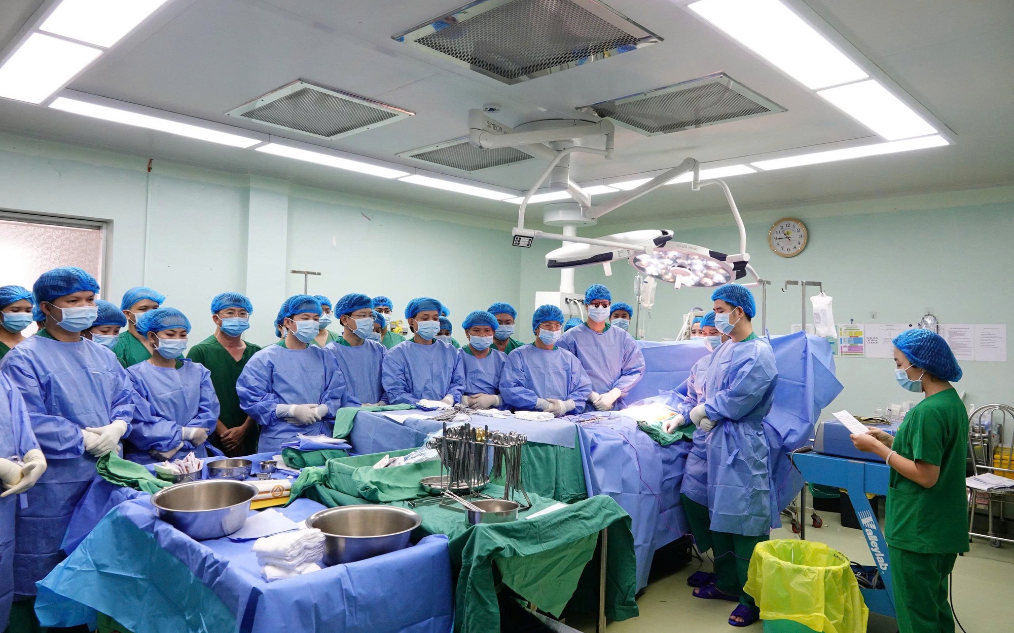 Cần Thơ: Quyết định nhân văn của 1 gia đình có người chết vì tai nạn giao thông