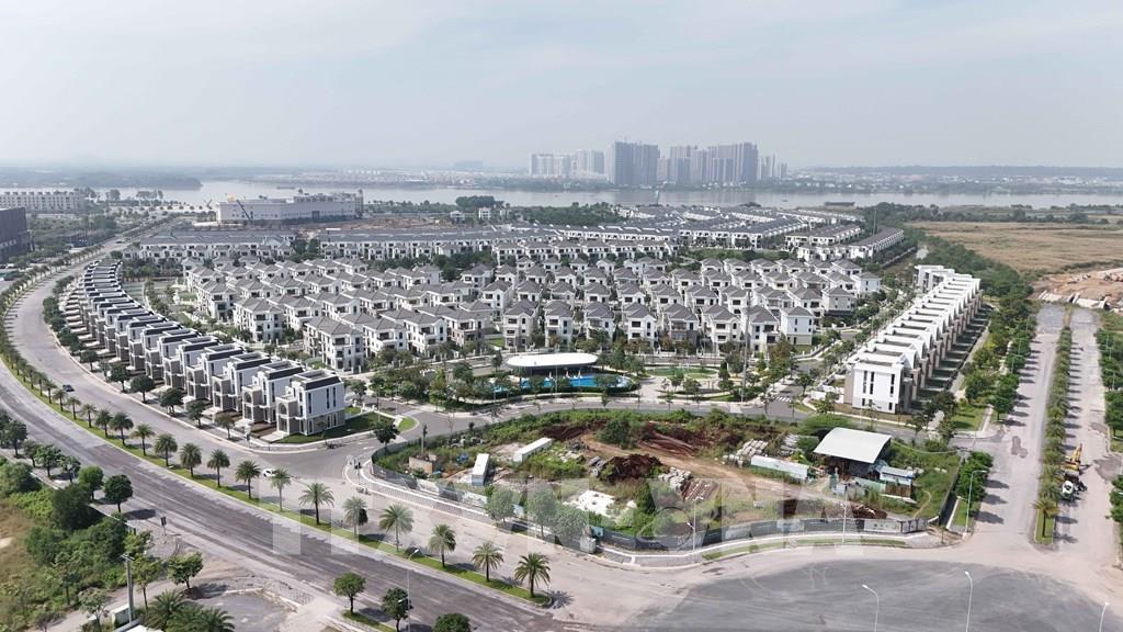 Dự &aacute;n Aqua City của Novaland tại Đồng Nai ho&agrave;n tất th&aacute;o gỡ vướng mắc ph&aacute;p l&yacute; - Ảnh 2.