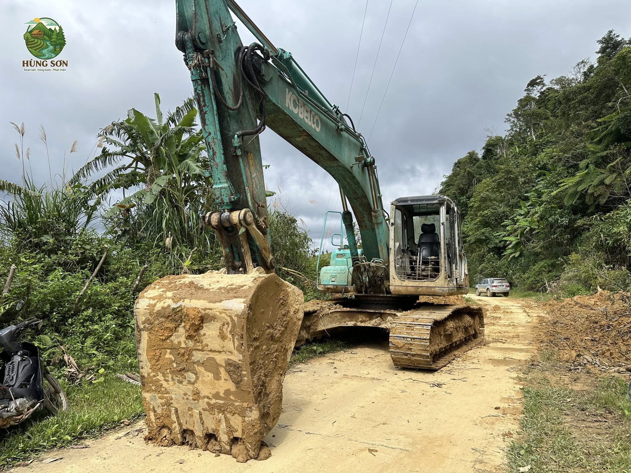 Sạt lở đất bất thường ở Đ&agrave; Nẵng: Nguy&ecirc;n nh&acirc;n v&agrave; hậu quả từ Chuy&ecirc;n gia - Ảnh 2.