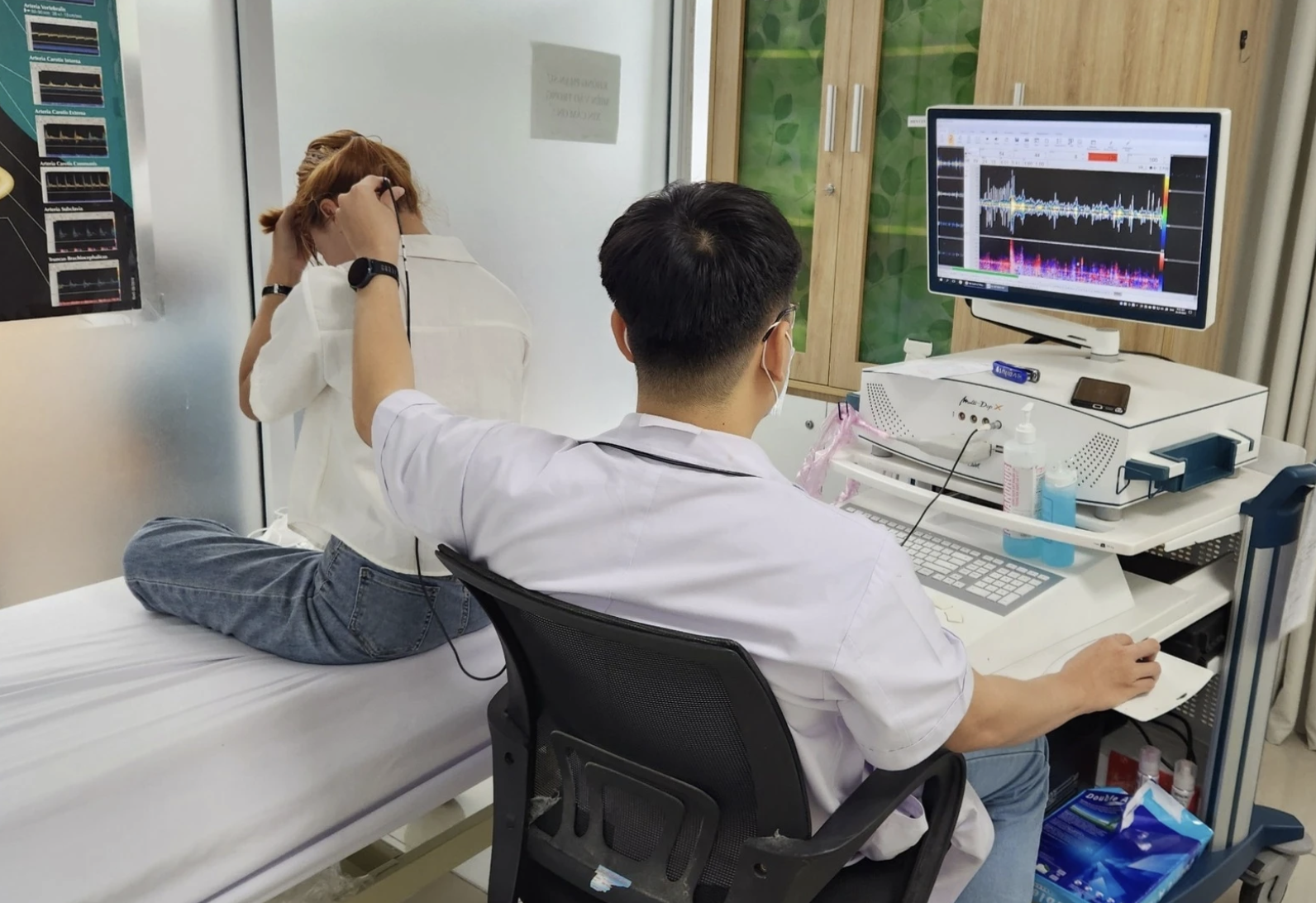 Căn bệnh kh&oacute; nhận biết v&agrave; điều trị ở người trẻ chỉ xuất hiện ở kh&iacute; hậu lạnh đ&atilde; được ghi nhận tại Việt Nam  - Ảnh 2.