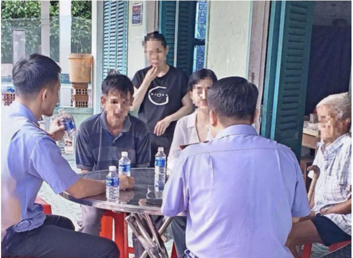 Vụ nữ sinh Vĩnh Long tử vong: Th&ocirc;ng b&aacute;o mới từ Cơ quan Điều tra VKSND Tối cao - Ảnh 1.