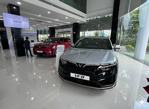 Tín hiệu mới cho thị trường xe hybrid: VinFast chuẩn bị ra mắt dòng xe mới - Ảnh 1.