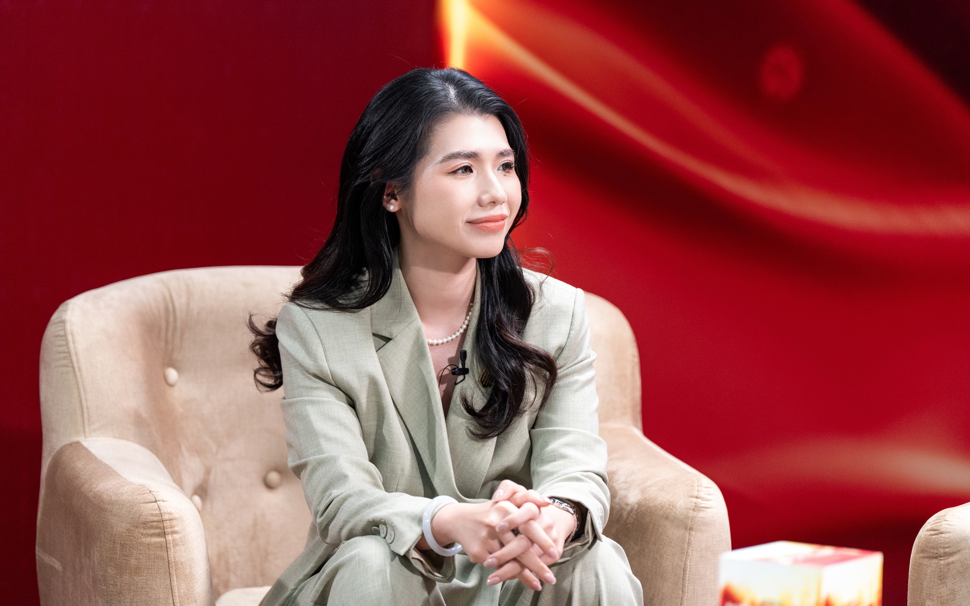 Masterise Group và hành trình "Lớn lên cùng đất nước”