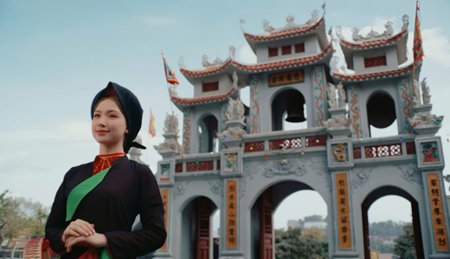 Ph&aacute;t triển c&ocirc;ng nghiệp văn h&oacute;a Việt Nam: H&agrave;nh tr&igrave;nh kết nối qu&aacute; khứ v&agrave; tương lai - Ảnh 2.