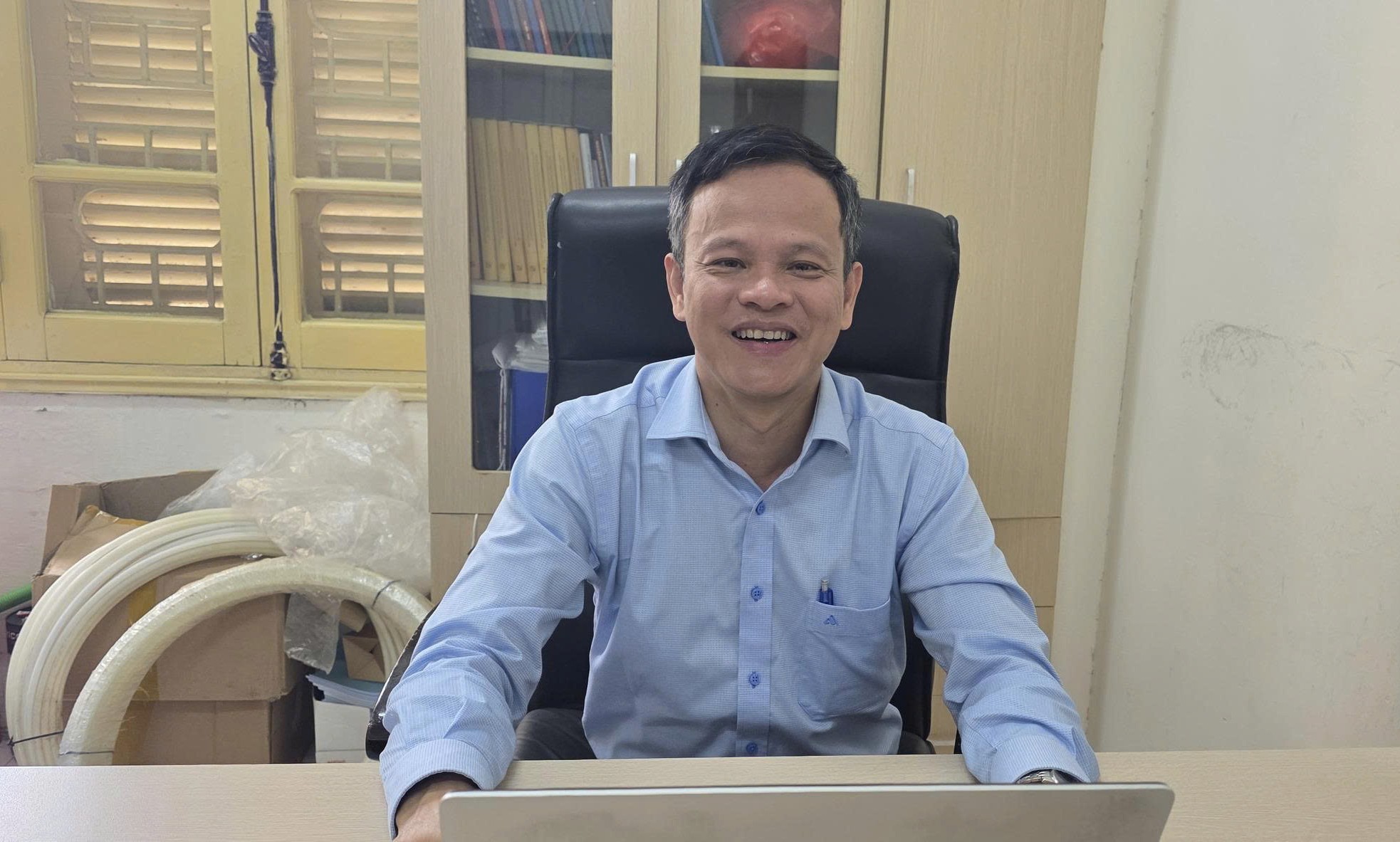 Sạt lở đất bất thường ở Đ&agrave; Nẵng: Nguy&ecirc;n nh&acirc;n v&agrave; hậu quả từ Chuy&ecirc;n gia - Ảnh 1.