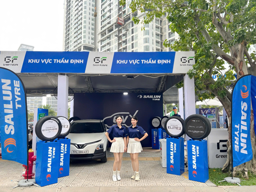 Tín hiệu mới cho thị trường xe hybrid: VinFast chuẩn bị ra mắt dòng xe mới - Ảnh 2.