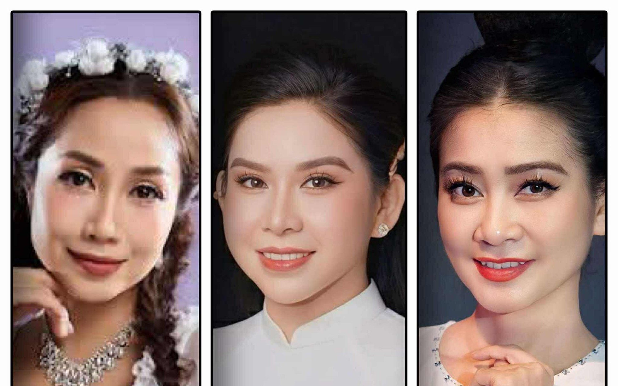 Ốc Thanh Vân, Bình Tinh, Tuyết Thu tranh tài tại Liên hoan sân khấu thử nghiệm 2025