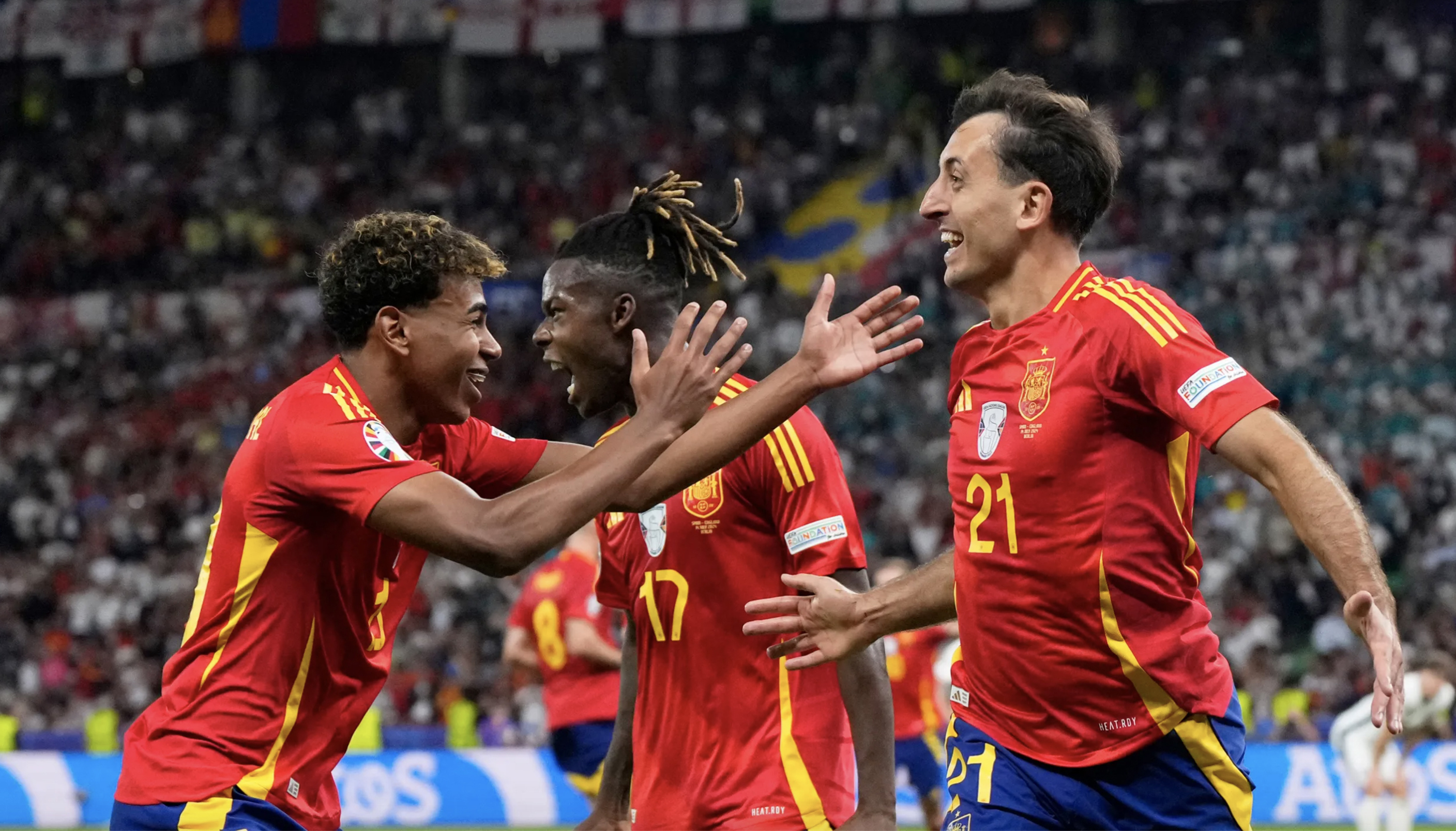 World Cup 2026: Cuộc đua kịch tính, khó đoán - Ảnh 1.
