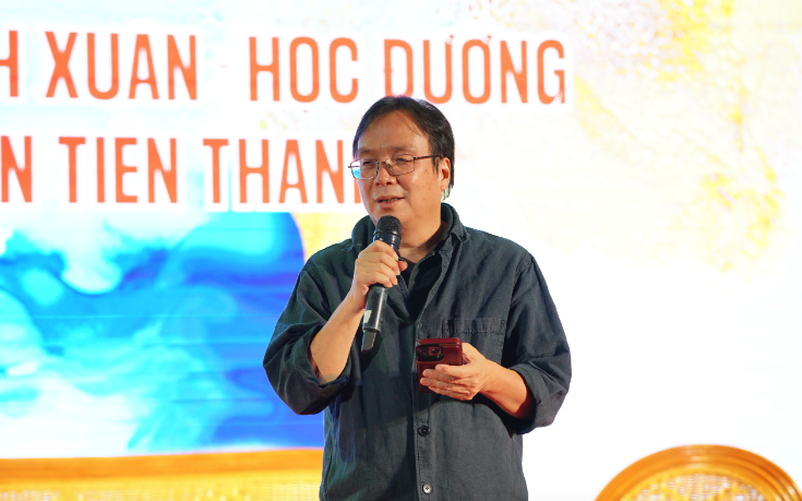 Trở lại những năm tháng "thanh xuân học đường"