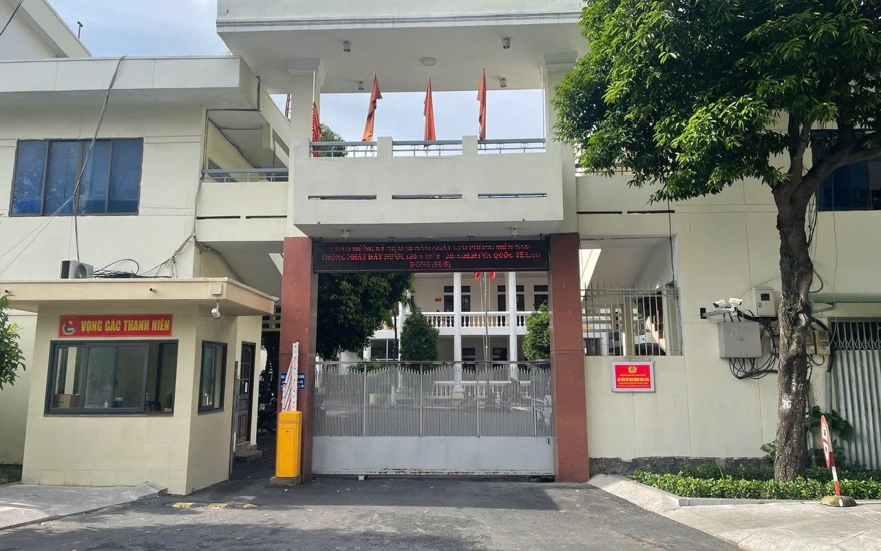 Trụ sở CSGT TPHCM thay đổi hàng loạt, người dân cần lưu ý
