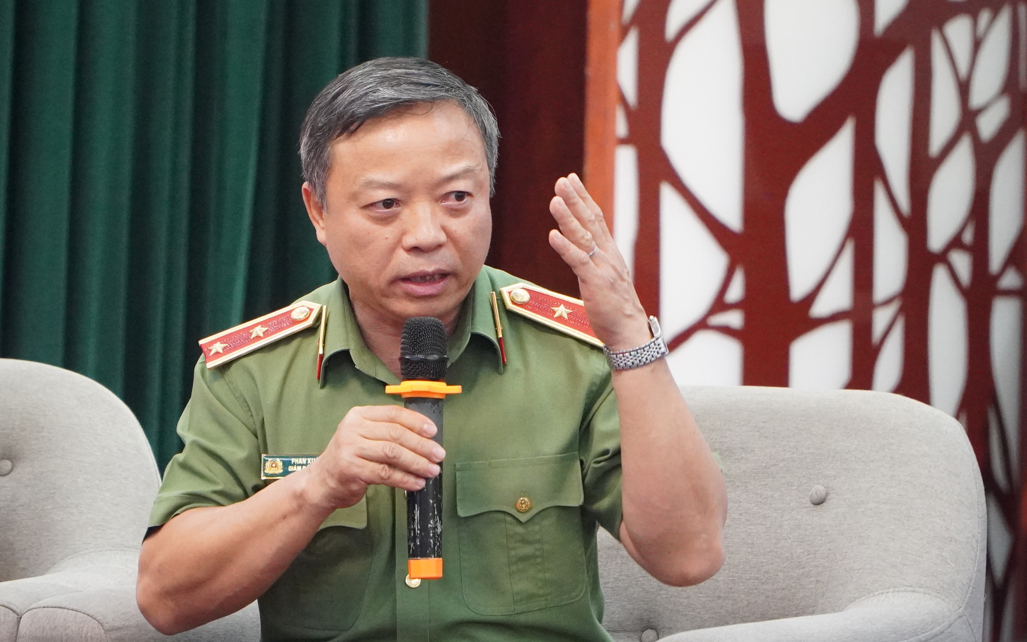 Bảo vệ quyền con người trong thời đại số - Ảnh 2.