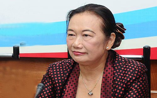 Chủ tịch Hội Tư vấn Thuế Việt Nam: Doanh thu miễn thuế 200 triệu đồng/năm là quá thấp