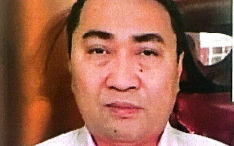 Lê Trung Khoa bị khởi tố